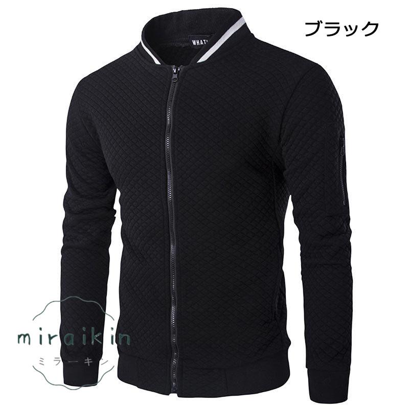 ゴルフ　パーカージャケット ゴルフウエア ゴルフジャケット パーカー メンズ ジップアップ長袖