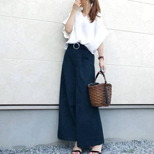 レディース夏服◎15点セット 楽天市場】夏服 レディース 韓国風 セットアップ きれいめ 大きい