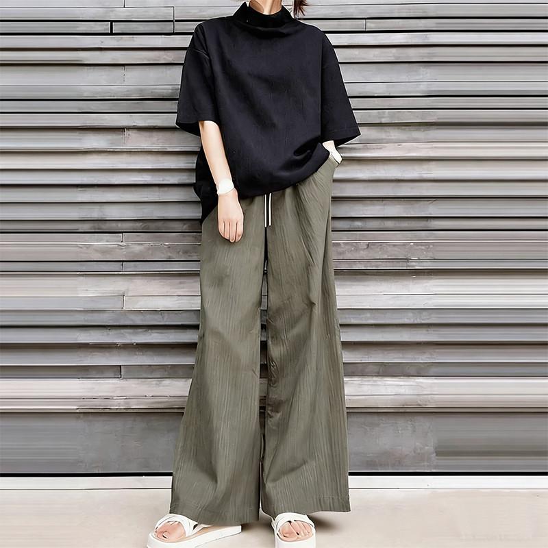 レディース　春夏服　トップス　アウター　ボトムス　まとめ売り　40枚セット セットアップ レディース 夏服 トップス ブラウス 中袖 プルオーバー