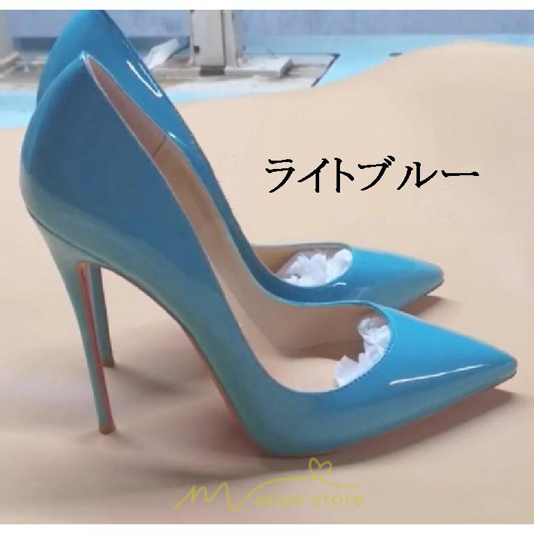 パンプス 痛くない 歩きやすい ポインテッド 脱げない 柔らかい 