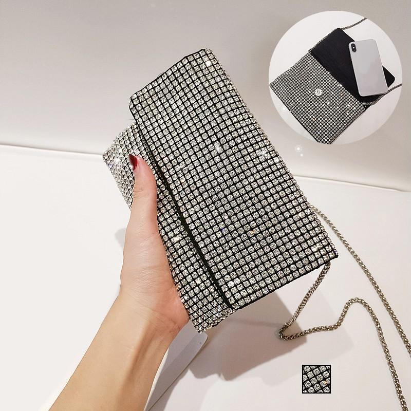 送料無料 ショルダーバッグ 小物 ミニバッグ レディース ラインストーンバッグ キラキラ 女性 パーティーバッグ 肩掛け お呼ばれかばん 同窓会 謝恩会 おしゃれ Y19b07b014 アジアンストア 通販 Yahoo ショッピング