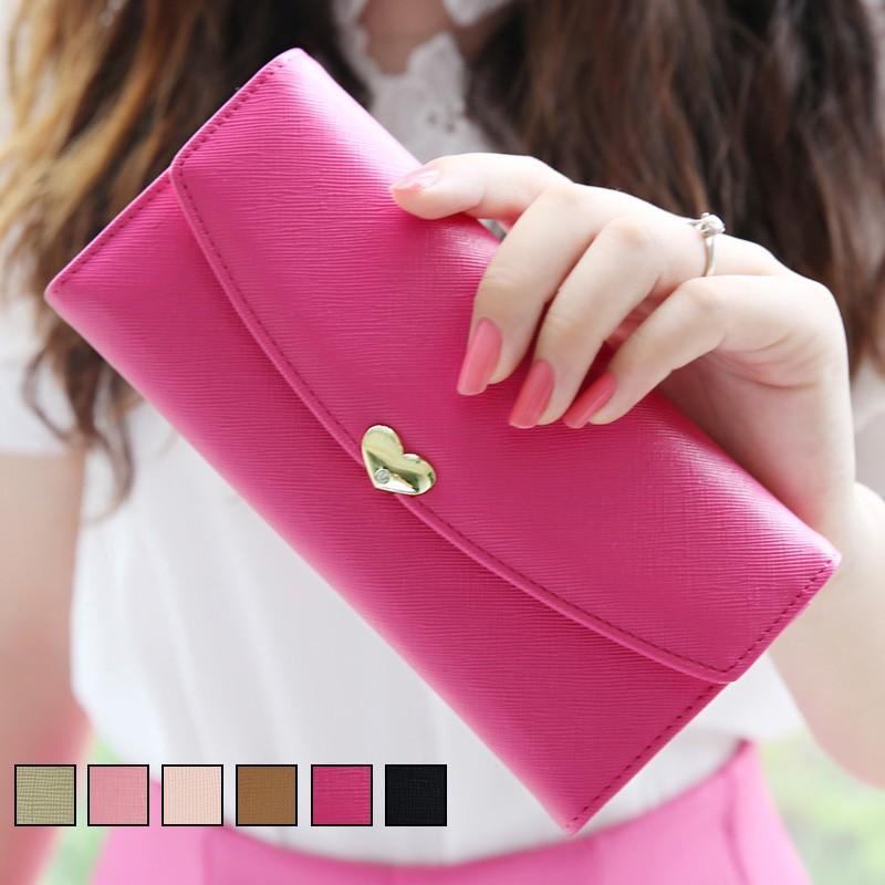 長財布 さいふ 財布 ロングウォレット 二つ折り財布 ウォレット レディース 女性用 韓国風 カード入れ 使いやすい 大容量 小銭入れ トレンド レザー革 オシャレ 長財布 性質上耐久性には限界がございます 了承済み