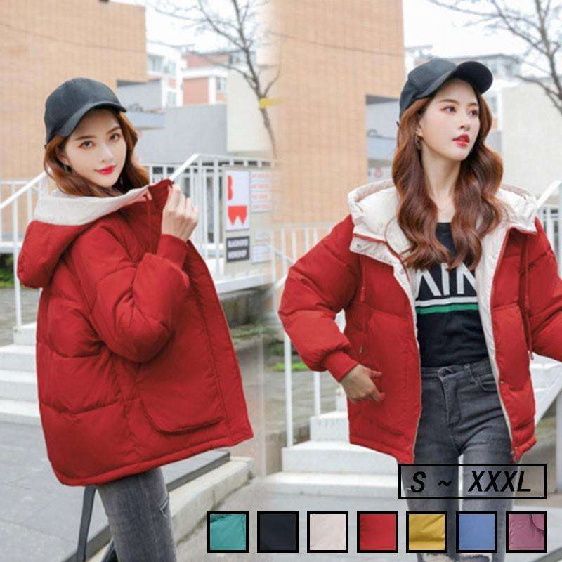 部分即日発送 ジャケット ダウン コート レディース 中綿コート アウター ダウンジャケット ショートコート フード付き 大きいサイズ ダウンコート Y19fy08x111 アジアンストア 通販 Yahoo ショッピング