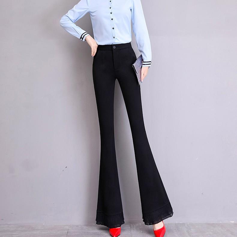 パンツ ロングパンツ チノパン 大きいサイズ 送料無料 パンタロン 着痩せパンツ レディースパンツ ハイウエスト 秋物 ボトムス ウエストゴム カジュアル Y19x07bn138 アジアンストア 通販 Yahoo ショッピング