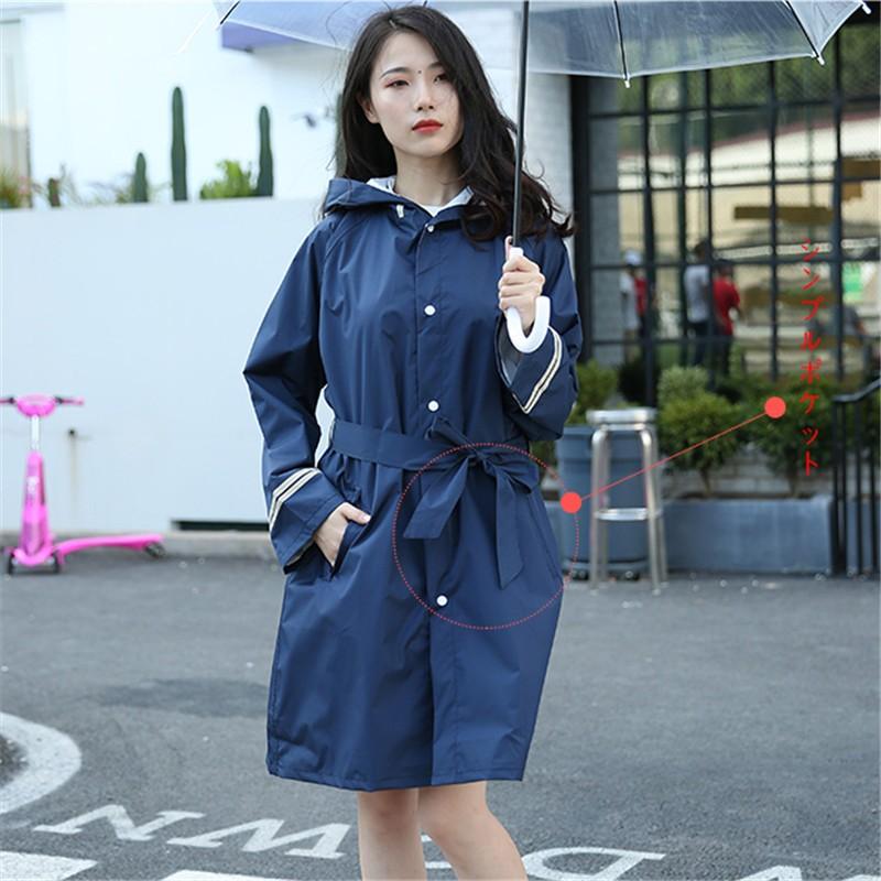 市場 レインコート 雨具 メンズ 大きいサイズ レディース おしゃれ レインウェア 自転車