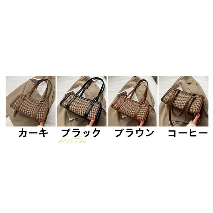 ショルダーバッグ レディース 大人 カジュアル バッグ シンプル 軽量 トートバッグ カバン 人気 肩掛け 2way 通勤 21作 アウター ハンド 無地 お出かけ Y12hbbd128 アジアンストア 通販 Yahoo ショッピング