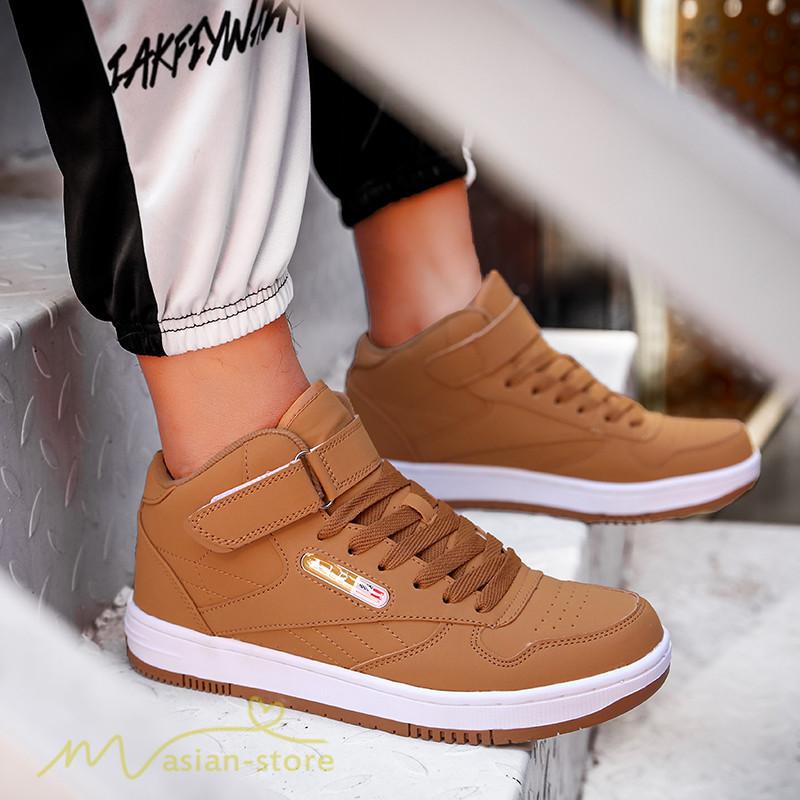 紳士靴 メンズ ハイカット 革靴 おしゃれ マジックテープ 靴 革 カジュアル アウトドア 新作 メンズシューズ ランニングシューズ スニーカー おしゃれ 人気 Y2101suni024 アジアンストア 通販 Yahoo ショッピング