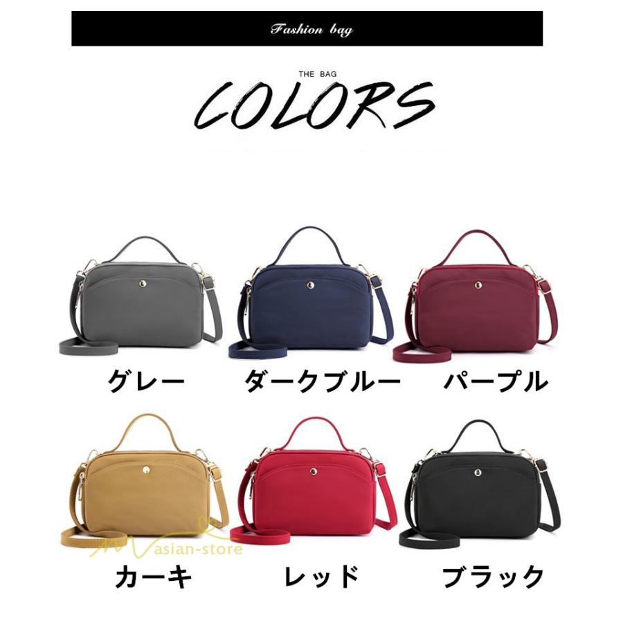 ショルダーバッグ バッグ レディースバッグ トートバッグ ハンドバッグ 3way カジュアル 女性用 ポシェット ファッション 軽い 超便利 無地 お出かけ 斜めがけ Ynsb075 アジアンストア 通販 Yahoo ショッピング