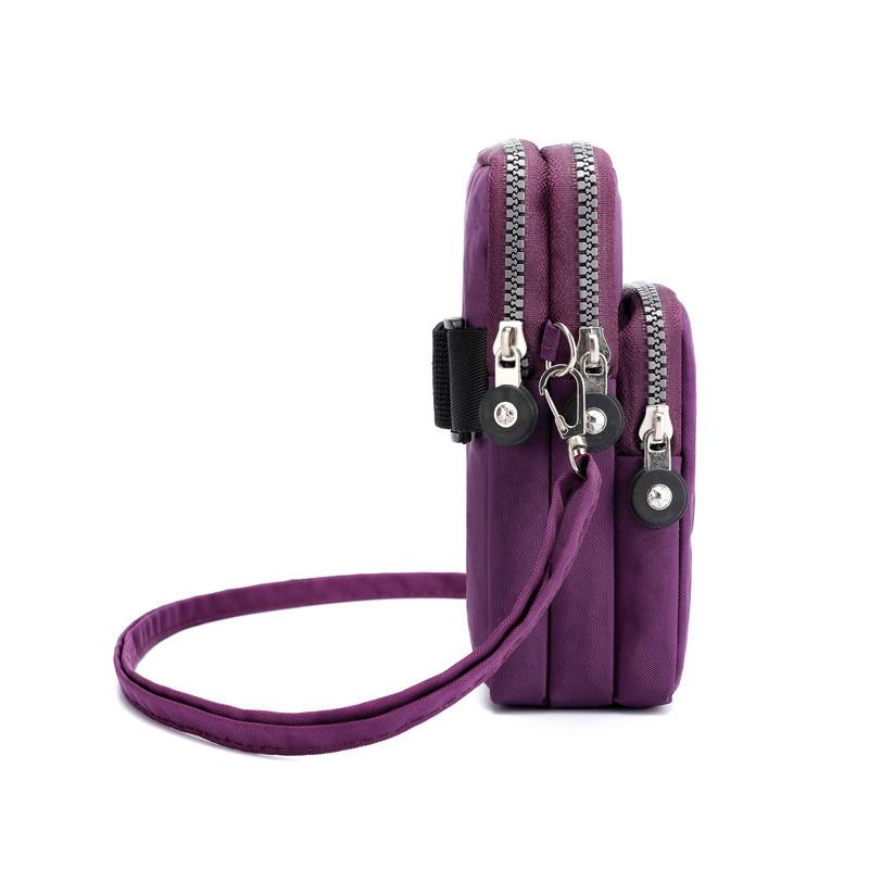 ショルダーバッグ レディース 斜めがけ 肩掛け ハンドバッグ 小物入れ 化粧ポーチ かわいい スマホも入る お財布バッグ ミニバッグ 送料無料 携帯電話 ポーチ Ybbxpsale アジアンストア 通販 Yahoo ショッピング