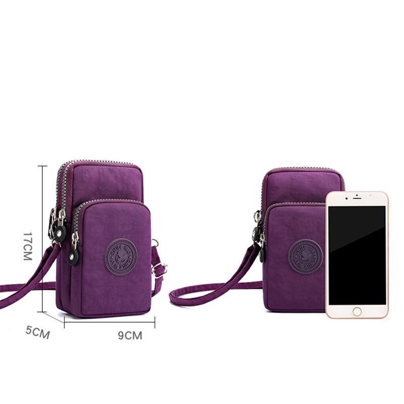 ショルダーバッグ レディース 斜めがけ 肩掛け ハンドバッグ 小物入れ 化粧ポーチ かわいい スマホも入る お財布バッグ ミニバッグ 送料無料 携帯電話 ポーチ Ybbxpsale アジアンストア 通販 Yahoo ショッピング