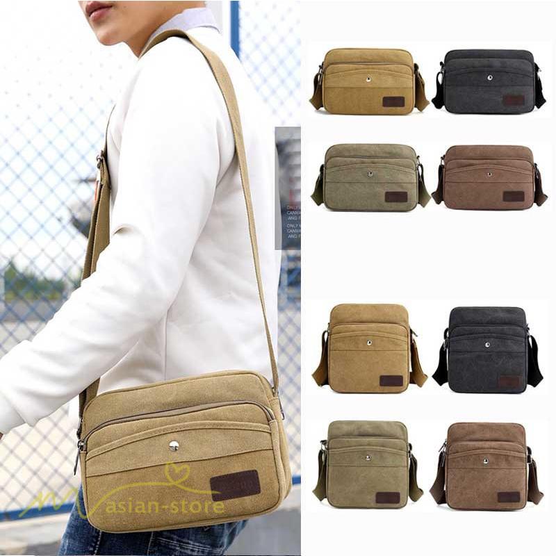 メッセンジャーバッグ メンズバッグ 斜めがけバッグ ショルダーバッグ カジュアル メンズファッション 軽量 大容量 通勤通学 送料無料 オシャレ Ybnn アジアンストア 通販 Yahoo ショッピング