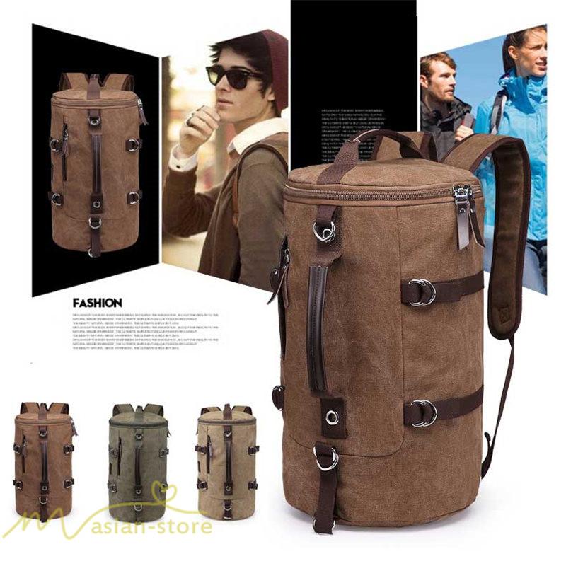 ボストンバッグ リュックサック バックパック リュック メンズファッション クラッチバッグ メンズバックパック 大きめ 通気 送料無料 多機能 大容量 旅行 出張 Ybnn044 アジアンストア 通販 Yahoo ショッピング