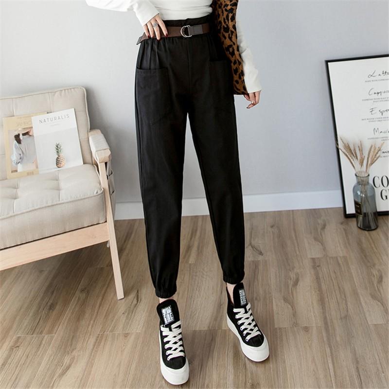 カーゴパンツ トレンド 美脚 リゾートパンツ テーパードパンツ レディース ウエストゴム 体型カバー 大きいサイズ 九分丈ズボン 通学 オシャレ 春夏 ボトムス Ybtk アジアンストア 通販 Yahoo ショッピング