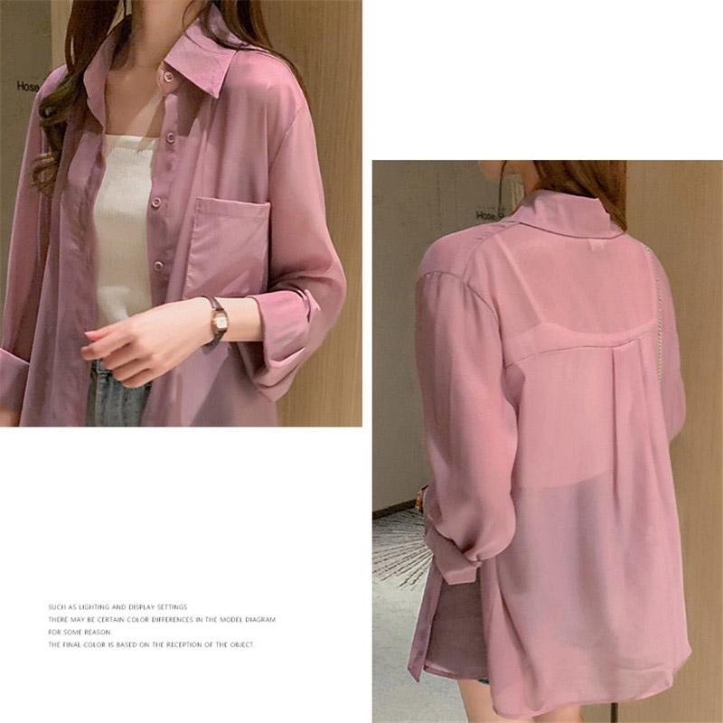 コート レディース Uvカーディガン 軽アウター 長袖 トップス 冷房対策 ゆったり カーディガン デイリーコーデ 韓国風 ファッション シンプル トレンド 薄手 Ydu アジアンストア 通販 Yahoo ショッピング