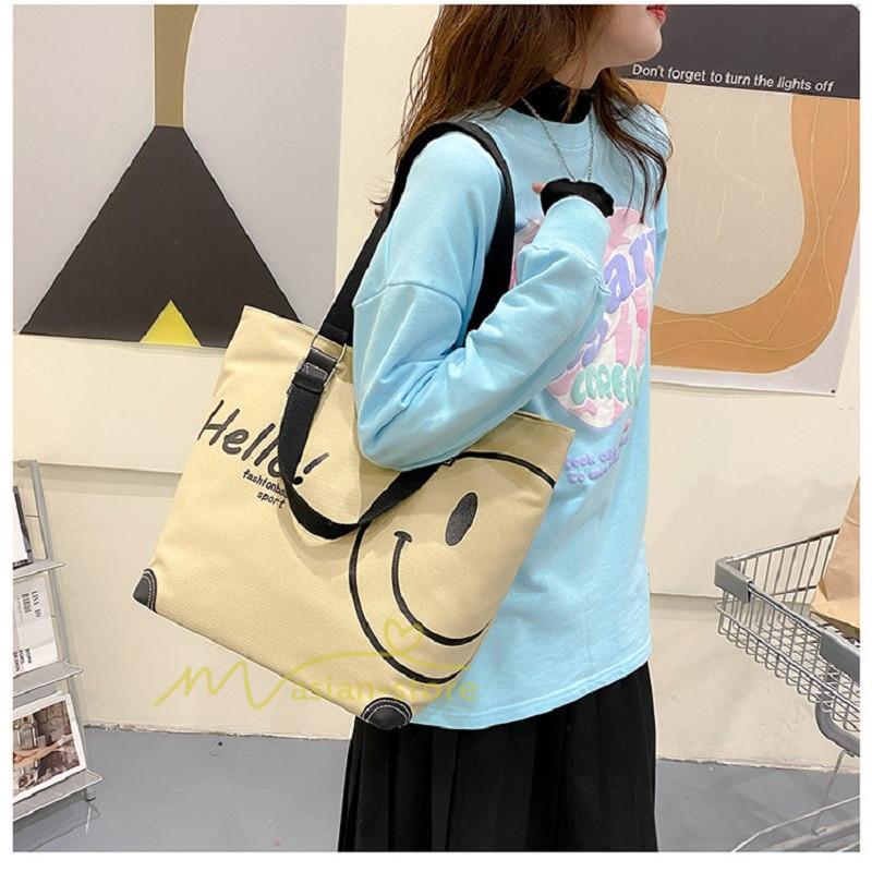 トートバッグ レディース 大容量 大きめ ビジネス 通勤 リクルート 軽量 丈夫 軽い鞄 通学 マザーズバッグ 帆布 キャンバス 代30代40代 トレンド 上品 Ygaohai アジアンストア 通販 Yahoo ショッピング