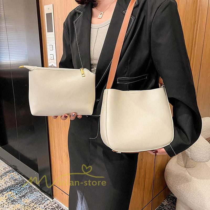 ショルダーバッグ レディース 斜めがけ 軽い 小さめ おしゃれ 人気 肩掛け かわいい ファッション 代30代40代 シンプル 通勤通学 トレンド 上品 激売れ 人気 Ygaojiayi0511 アジアンストア 通販 Yahoo ショッピング