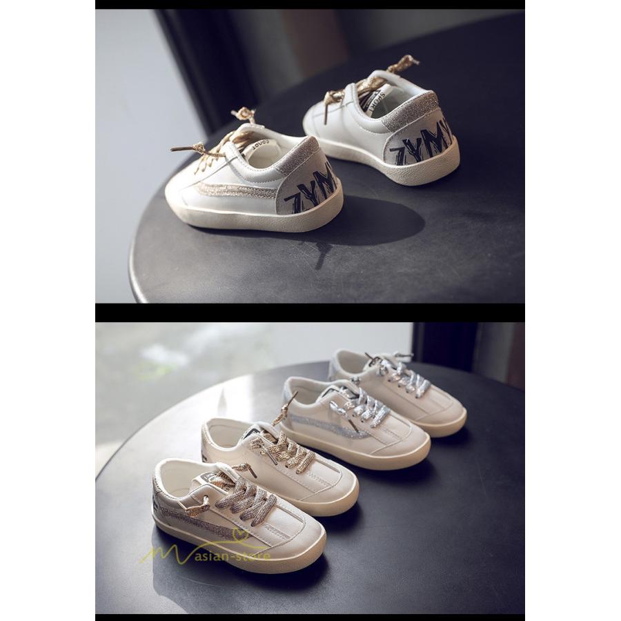 子供靴 スニーカー おしゃれ 運動靴 キッズ シューズ ジュニア 女の子 男の子 軽量 アウター シンプル 無地 はきやすい 走れる 21 春夏秋 カジュアル 韓国風 Ykizi アジアンストア 通販 Yahoo ショッピング