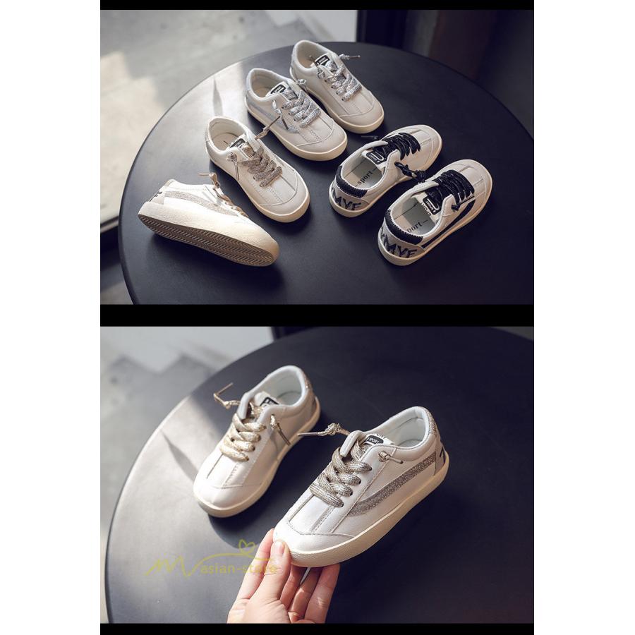 子供靴 スニーカー おしゃれ 運動靴 キッズ シューズ ジュニア 女の子 男の子 軽量 アウター シンプル 無地 はきやすい 走れる 21 春夏秋 カジュアル 韓国風 Ykizi アジアンストア 通販 Yahoo ショッピング