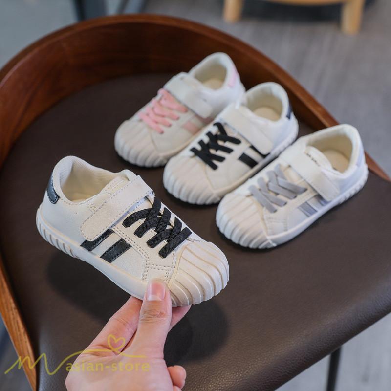 子供靴 スニーカー おしゃれ キッズ シューズ ジュニア 男女兼用 軽量 シンプル 無地 はきやすい 走れる 21作 カジュアル アウター 保育園 人気 男の子 女の子 Ykizi アジアンストア 通販 Yahoo ショッピング