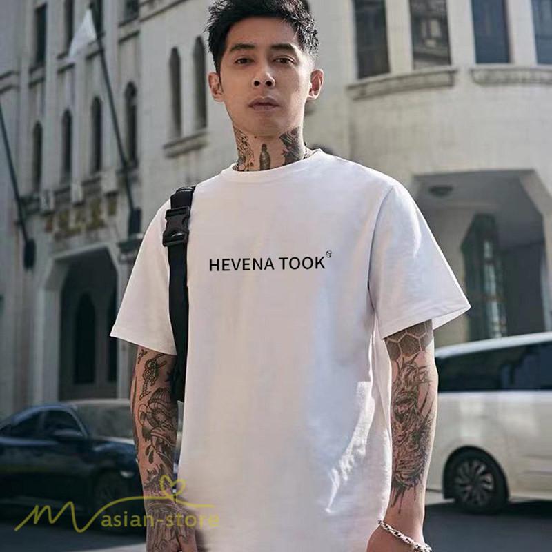 ワイドtシャツ メンズ カットソー 日常感 プリント 75 以上節約 大きいサイズ クルーネック 半袖 5分袖 お出かけ コットン 夏 Tシャツ Tシャツ トップス 夏服 サマーtシャツ