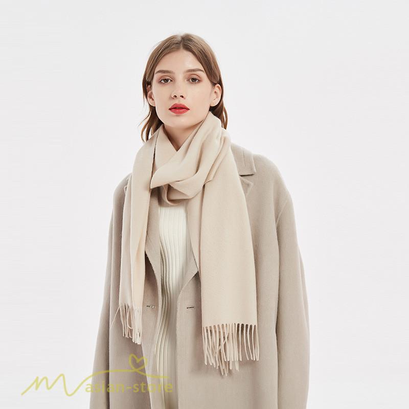 マフラー ストール レディース 無地 メンズ 新作 秋冬 ポンチョ かわいい プレゼント ギフト おしゃれ 人気 代 30代 40代 巻き方 コーデ 冬 男女兼用 ウール Yliuru アジアンストア 通販 Yahoo ショッピング