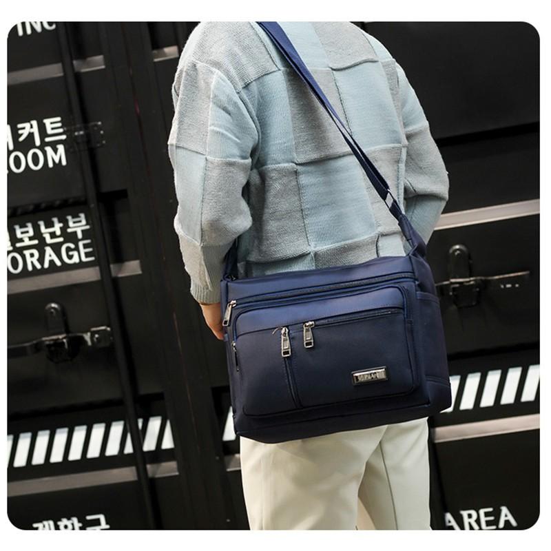 ショルダーバッグ メンズ ビジネスバッグ 斜めがけ 鞄 カバン かばん