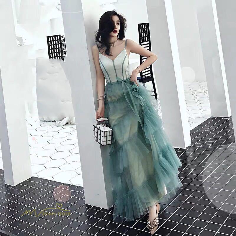 パーティードレス ワンピース 結婚式 ドレス レディース フォーマル お呼ばれ セレモニードレス 大人 上品 10代 代 30代40代 おしゃれ 成人式 セクシー 春夏 Ypllf アジアンストア 通販 Yahoo ショッピング