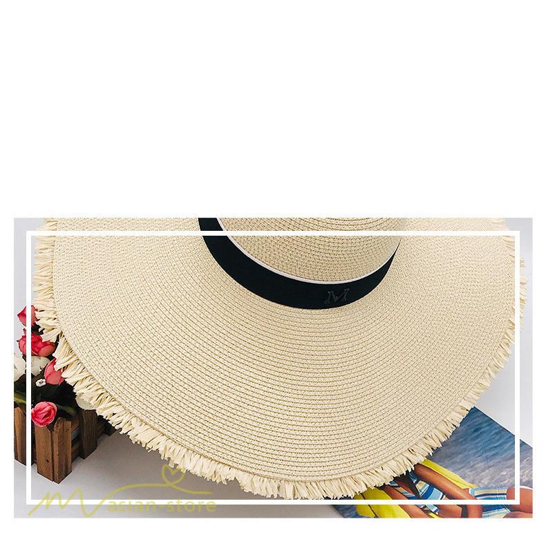 ビーチハット 帽子 レディース サーフハット Uvカット つば広 麦わら帽子 ハット 小顔効果 旅行 ビーチ 旅行用 カジュアル ハット キャップ つば広帽子 シンプル Yqjmz103 アジアンストア 通販 Yahoo ショッピング