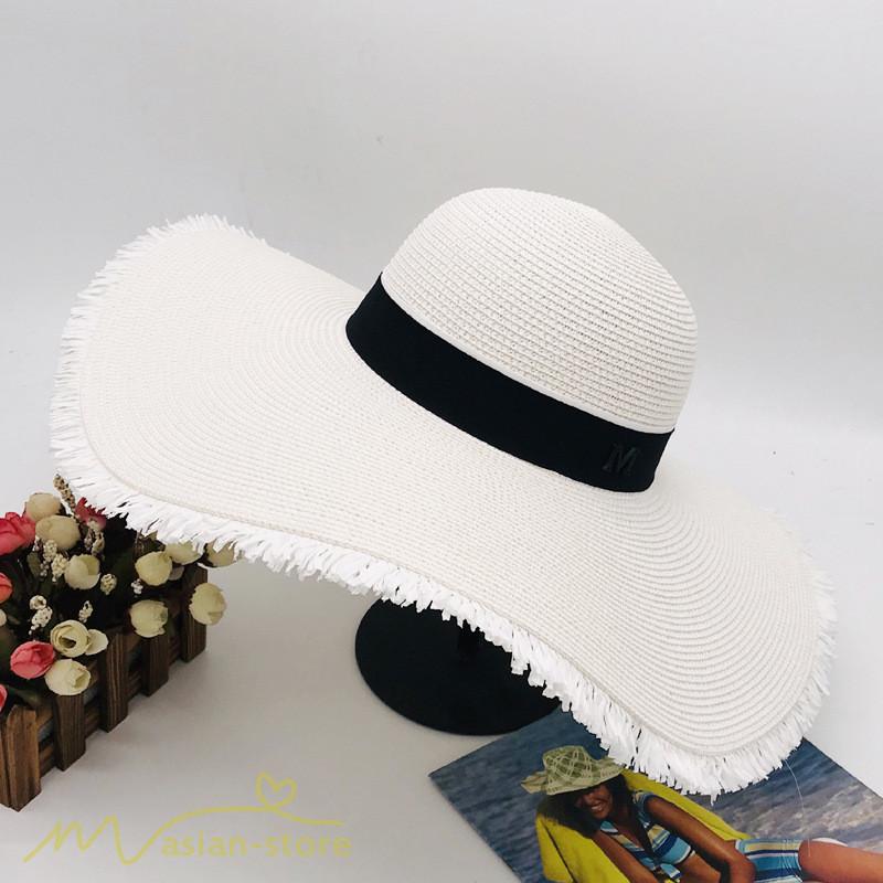 ビーチハット 帽子 レディース サーフハット Uvカット つば広 麦わら帽子 ハット 小顔効果 旅行 ビーチ 旅行用 カジュアル ハット キャップ つば広帽子 シンプル Yqjmz103 アジアンストア 通販 Yahoo ショッピング
