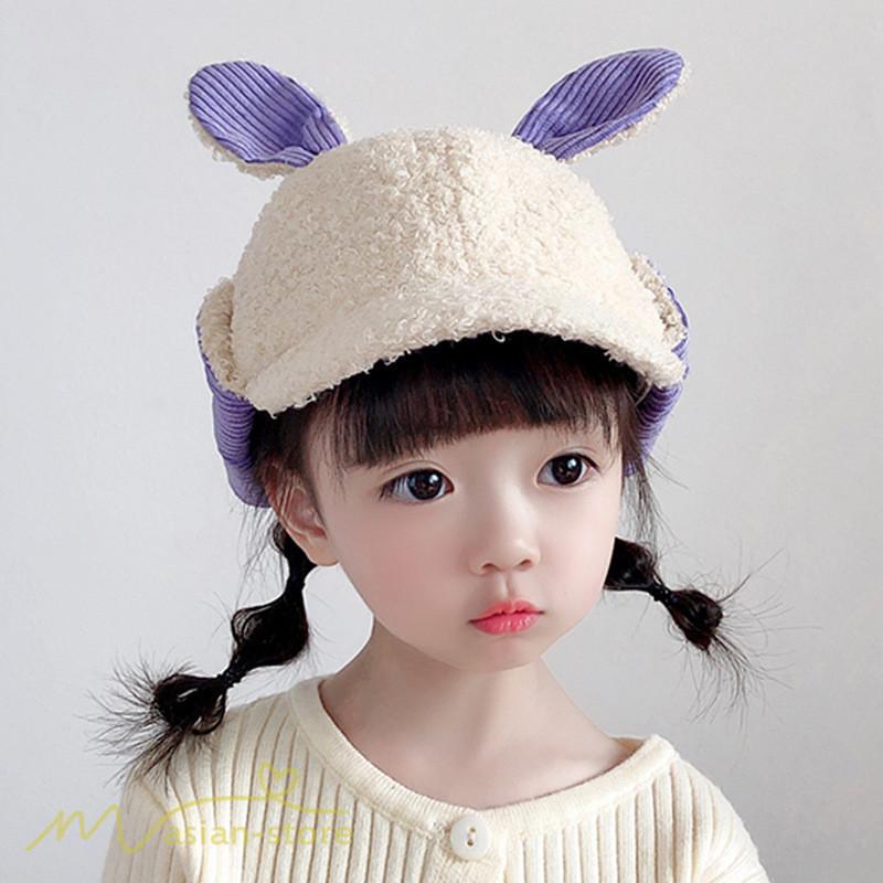 飛行帽 キャップ 秋 冬 帽子 新作 フライトキャップ カジュアル お出かけ つば 男の子 女の子 耳あて ボア 可愛い キッズ 子供 キッズキャップ 人気 保温 防寒 Yqjmz167 アジアンストア 通販 Yahoo ショッピング