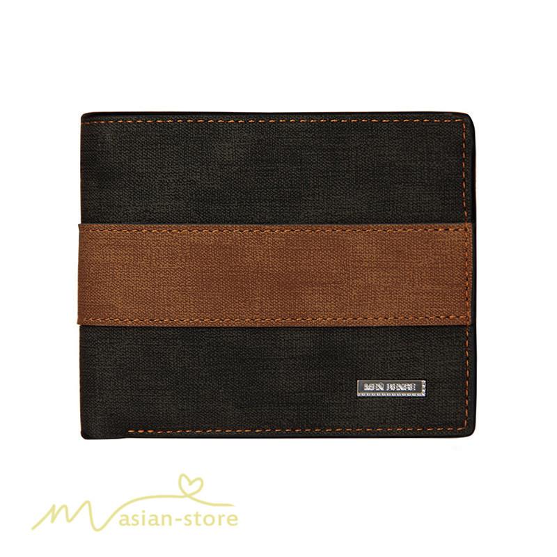 メンズ財布 三つ折り財布 メンズ 財布 定番 新作 おしゃれ カジュアル アウトドア 人気 上品 4色展開 折り財布 カードケース お札入れ 日常感 携帯便利 大人 Ysaifu アジアンストア 通販 Yahoo ショッピング