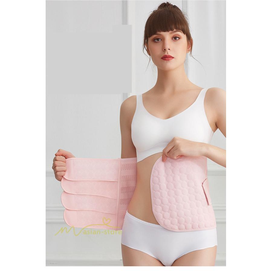 ウエストニッパー コルセット 補正 くびれ 引き締め ダイエット ベルト お腹 おなか ウエスト 補正下着 シェイプアップ 腰痛 産後 ブライダル 帝王切開 通気性 Ysshs アジアンストア 通販 Yahoo ショッピング