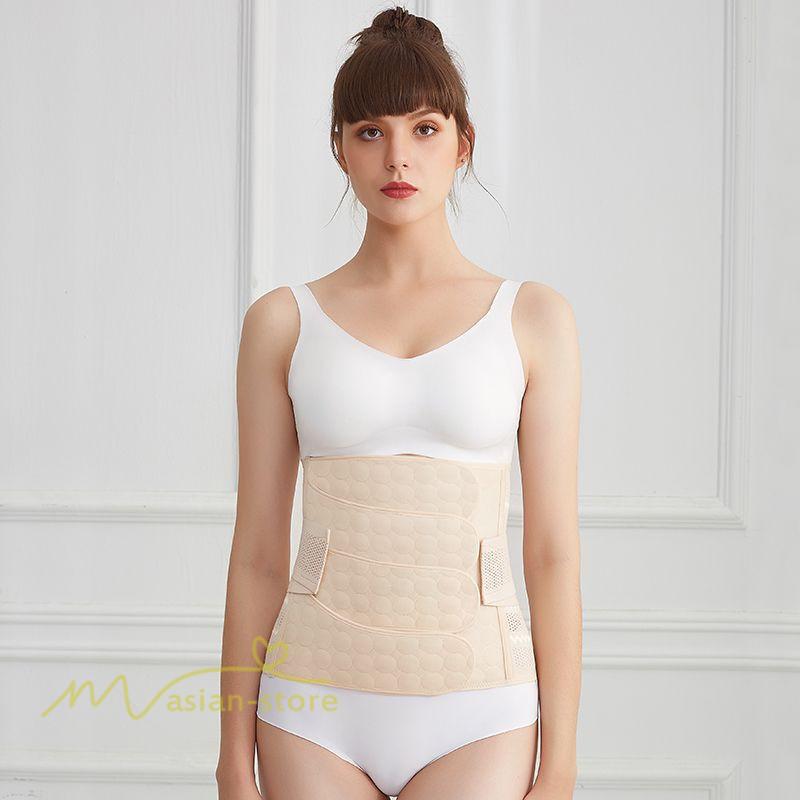 ウエストニッパー コルセット 補正 くびれ 引き締め ダイエット ベルト お腹 おなか ウエスト 補正下着 シェイプアップ 腰痛 産後 ブライダル 帝王切開 通気性 Ysshs アジアンストア 通販 Yahoo ショッピング