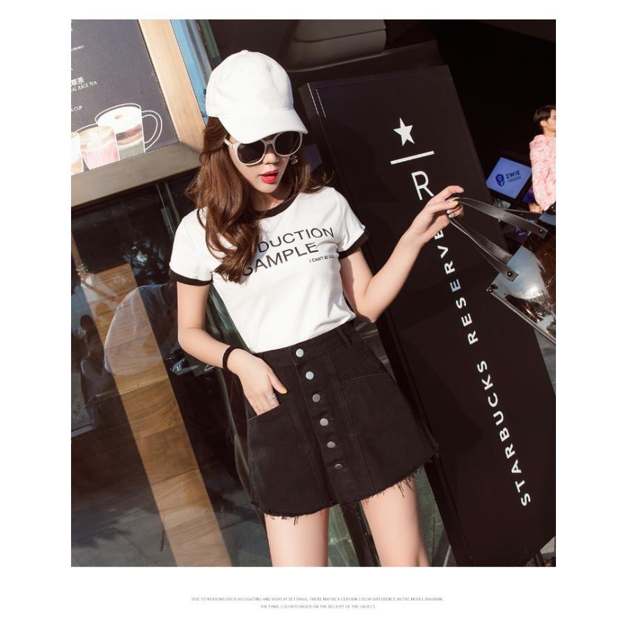 タイトスカート スカート デニムスカート デニムタイトスカート ミニスカート ハイウエスト 裏地 大きいサイズ Denim 春夏 送料無料 S M L Xl Xxl 黒 Ytk アジアンストア 通販 Yahoo ショッピング