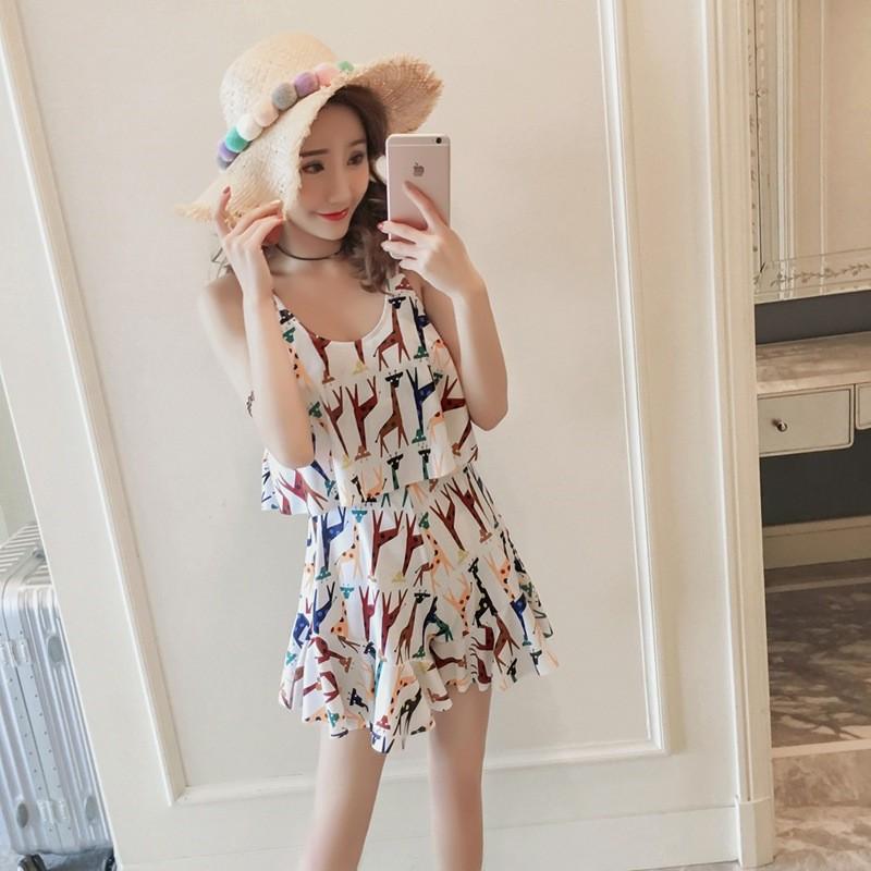 水着 レディース 水着ワンピース ワンピース 大きいサイズ 体型カバー トップス レディースファッション ワンピ ビーチ 海 セクシー ショート オールインワン Yyy 水着 レディース 水着ワンピース ワンピース 大きいサイズ 体型カバー トップス