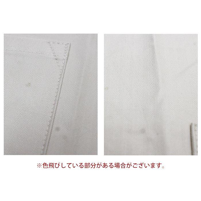 キッチン雑貨 ワークエプロン クロスタイプ ！タイ文字エプロン