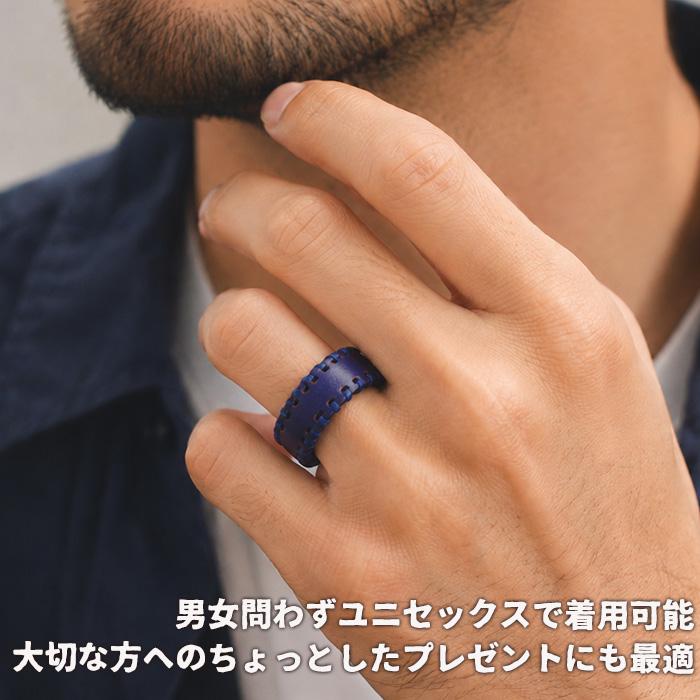アクセサリー リング 指輪 男女兼用 フリーサイズ!ハンドメイド風