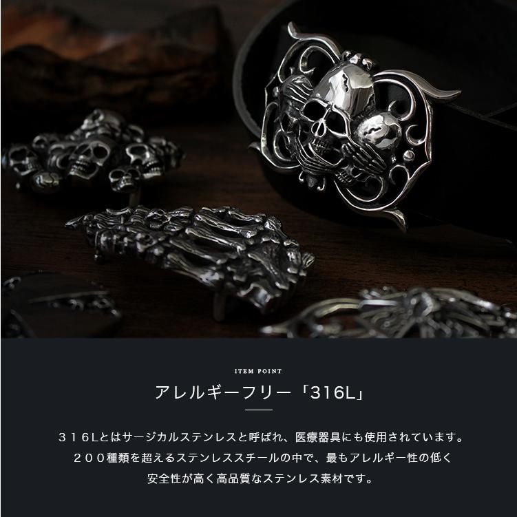 バックル ベルト 金具 ステンレスバックル アレルギーフリー バックル ベルト 金具 ステンレスバックル アレルギーフリー