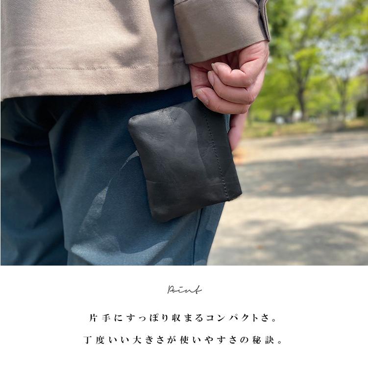 小銭入れ コインケース メンズ レディース 本革 レザー 小物入れ