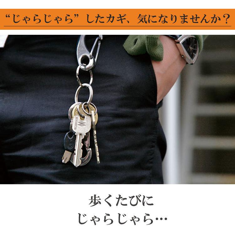 DAYSART（デイズアート） キーケース メンズ レディース キー