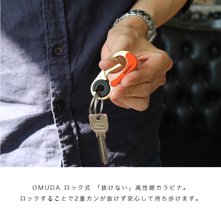 カラビナ キーホルダー メンズ レディース ロック機能付き カラビナ キーホルダー メンズ レディース ロック機能付き