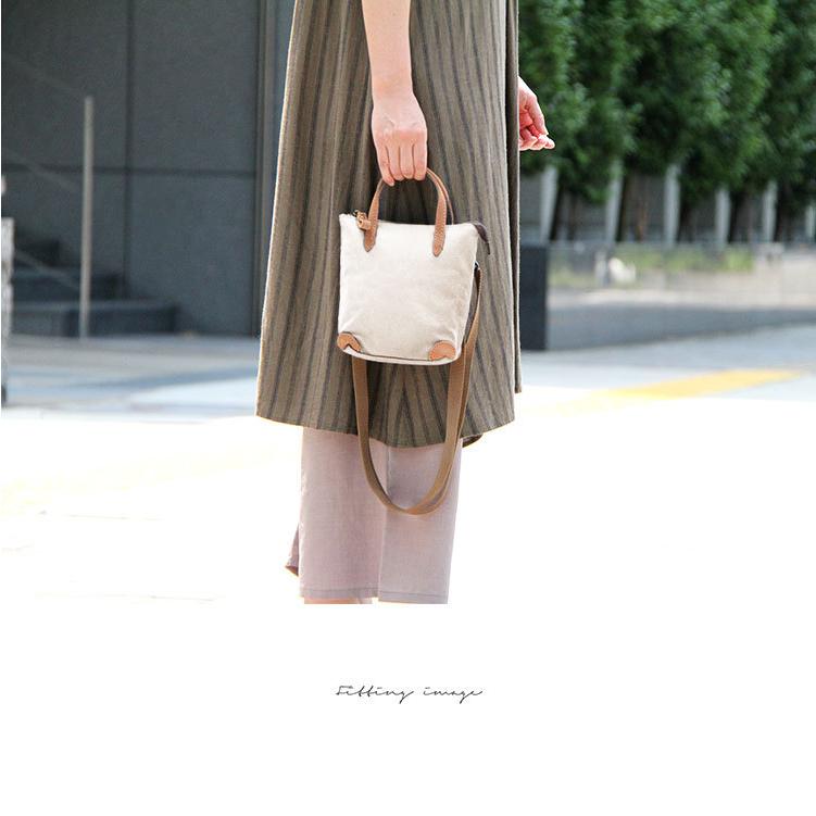 DAYSART（デイズアート） ショルダーバッグ ミニバッグ キャンバス