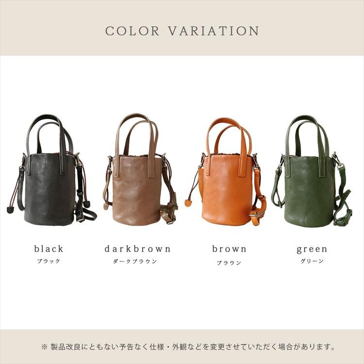 ショルダーバッグ レザー レディース 斜めがけ 大人 軽量 2WAY 小さめ