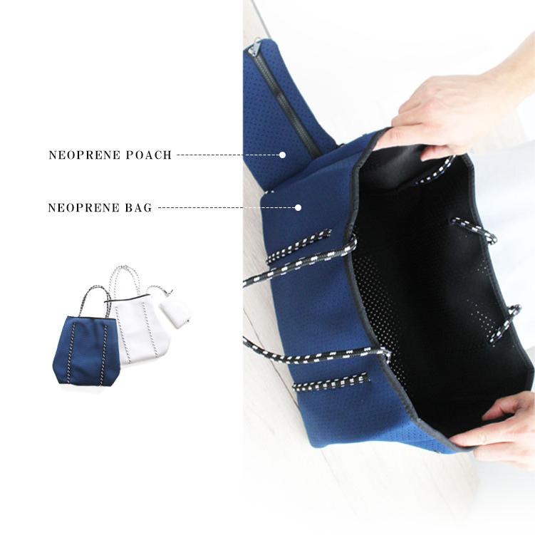 トートバッグ ネオプレンバッグ メンズ レディース マザーズバッグ