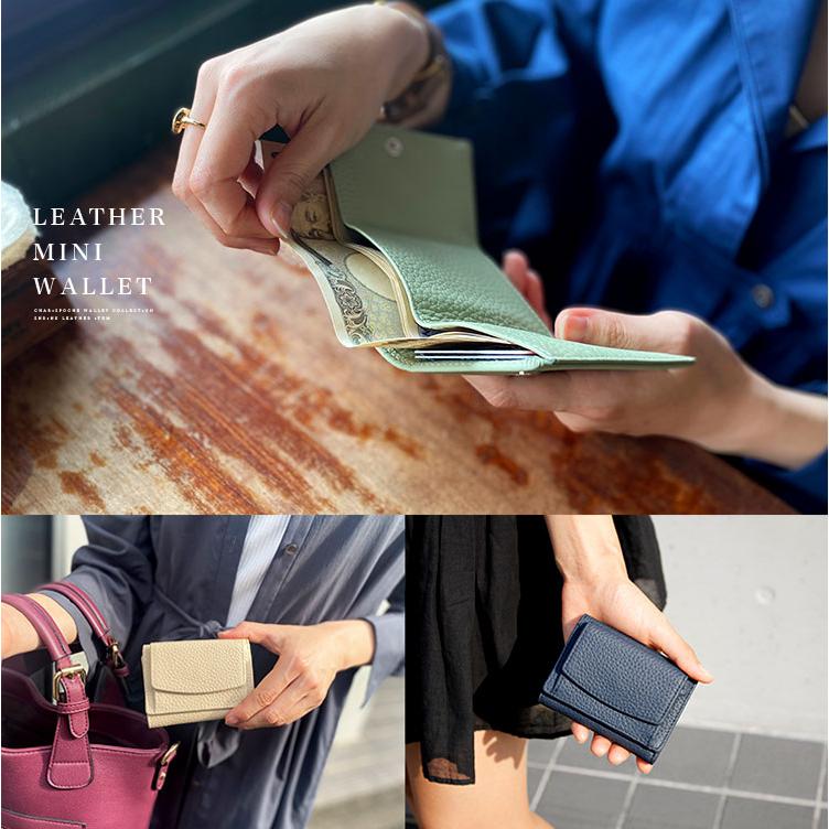 Charis Poche 財布 キーケース 2点セット ギフトボックス付 Charis Poche 財布 キーケース 2点セット ギフトボックス付