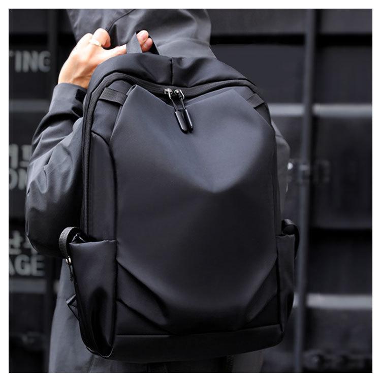 リュックサック バックパック メンズ レディース レザー ナイロン 耐水