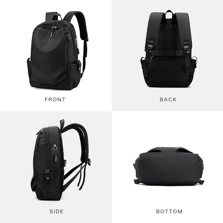 リュックサック バックパック メンズ レディース レザー ナイロン 耐水