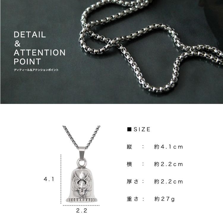 ステンレスペンダント ネックレス メンズ レディース ペンダントトップ