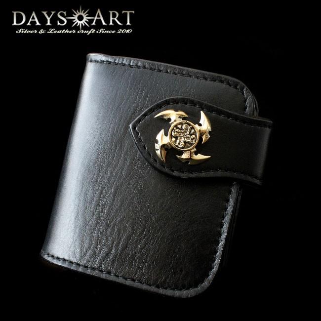 good vibrations コンチョ ブラス 真鍮 ネジ式 パーツ ボタン カスタム