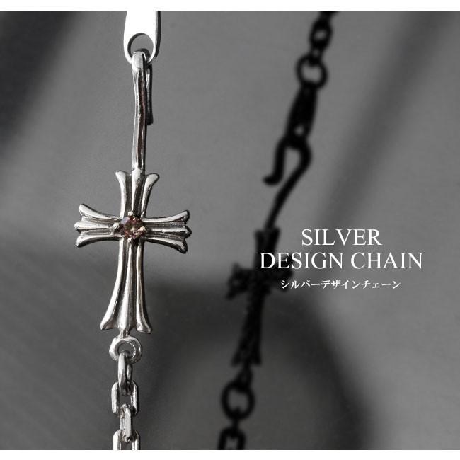good vibrations ネックレス シルバー925 デザインチェーン good vibrations ネックレス シルバー925 デザインチェーン
